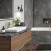 Magma_ WT - Marbre Palazio Magma Stone 2420 x 880 PLY TG P1