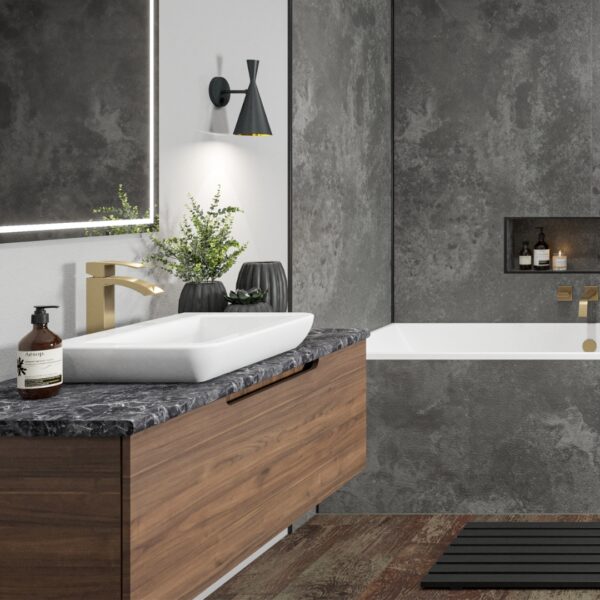 Magma_ WT - Marbre Palazio Magma Stone 2420 x 880 PLY TG P1