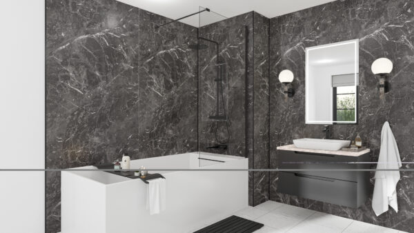 Marbre-Palazio-Black Marbre Palazio 2420 x 900 PLY CC P1