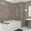 Marmo Venezia 1500 x 425 x 28mm PF