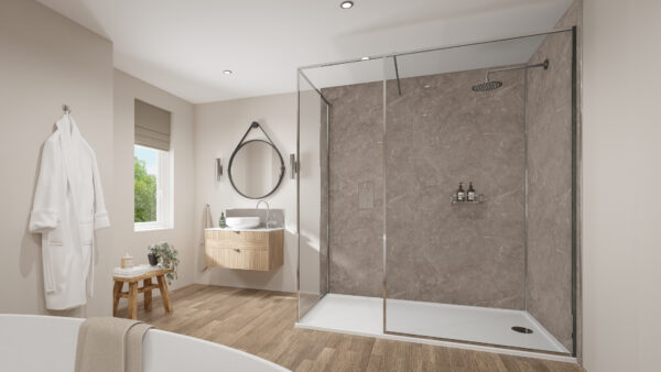 Marmo Venezia 1500 x 425 x 28mm PF