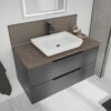 Marmo Venezia 1500 x 425 x 28mm PF