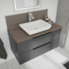 Marmo Venezia 1500 x 425 x 28mm PF