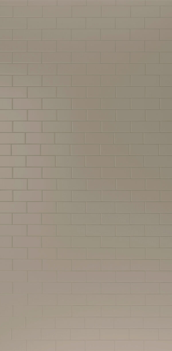 Mocha Mocha Composite 1220 x 2440 x 3mm (Wall)