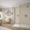 Moonlit-Sand-Chrome-Terra-Light-Splashback Moonlit Sand 2420 x 585 PLY TG P1