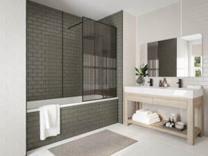 Moss Composite 2440 x 1220 x 3mm (Shower)