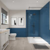 Navy Composite 2440 x 1220 x 3mm (Shower)