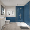 Navy Composite 2440 x 1220 x 3mm (Shower)