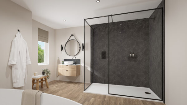 Nero-Marble-Black-Midnight-Grey Nero Marble 2420 x 900 PLY CC P1