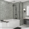 Platinum-Stone-Black Platinum Stone 2420 x 1210 PLY CC P1