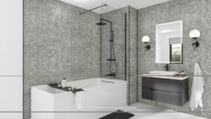 Platinum Stone 2420 x 1210 PLY CC P1