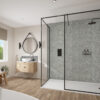 Platinum-Stone-Black-Tempesta-Splashback Platinum Stone 2420 x 1210 PLY CC P1