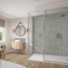 Platinum-Stone-Chrome-Tempesta-Splashback Platinum Stone 2420 x 1210 PLY CC P1
