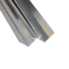 SAMSUNG DIGITAL CAMERA Internal Corner Polished Silver 2420mm Long