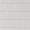 White Composite  2440 x 1220 x 3mm (Shower)