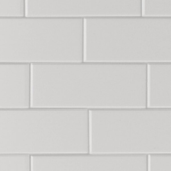 White Composite  2440 x 1220 x 3mm (Shower)