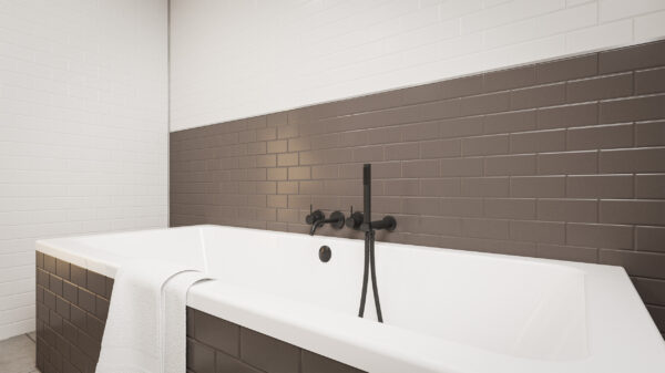 Pure White and Mocha Website2 Mocha Composite 2440 x 1220 x 3mm (Shower)
