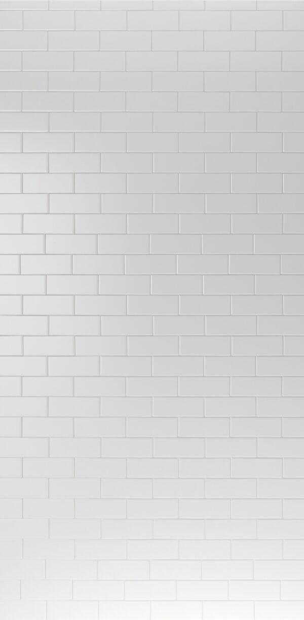 White Composite  2440 x 1220 x 3mm (Shower)