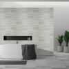 RM3006 Urban Standard Tile WALL PANEL 5mm x 250mm x 2.6m (URBAN (STD TILE) (PK4)