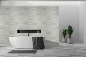 WALL PANEL 5mm x 250mm x 2.6m (URBAN (STD TILE) (PK4)