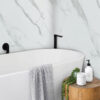 RM3011 Blanco WALL PANEL 5mm x 250mm x 2.6m (BLANCO) (PK4)