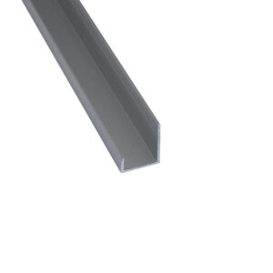 End Cap SAA 2420mm Long