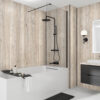 Scandi-Oak-Black Scandi Oak 2420 x 1185 PLY TG P1