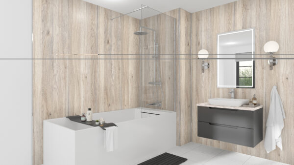 Scandi-Oak-Chrome Scandi Oak 2420 x 1185 PLY TG P1