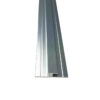 Silver-H-Joint-1 H Joint Polished Silver 2450MM