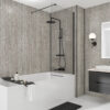 Silver-Oak-Black Silver Oak 2420 x 1185 PLY TG P1