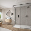 Silver-Oak-Black-Urban-Grey-Splashback Silver Oak 2420 x 1185 PLY TG P1