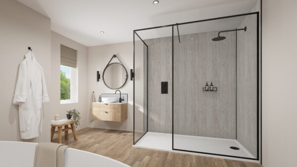 Silver-Oak-Black-Urban-Grey-Splashback Silver Oak 2420 x 1185 PLY TG P1