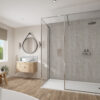 Silver-Oak-Chrome-Urban-Grey-Splashback Silver Oak 2420 x 1185 PLY TG P1