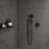 Terazzo Noir Website2 Terrazzo Noir 2420 x 900 PLY CC P1
