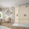 Venetian Plaster 2420 x 1210 PLY CC P1