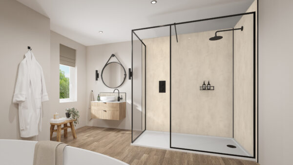 Venetian Plaster 2420 x 1210 PLY CC P1