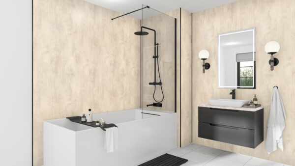 Venetian Plaster 2420 x 1210 PLY CC P1