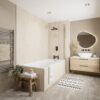 Venetian Plaster 2420 x 1210 PLY CC P1