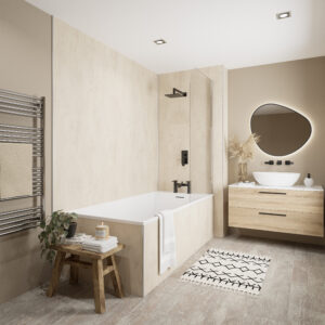 Venetian Plaster 2420 x 1185 PLY TG P1
