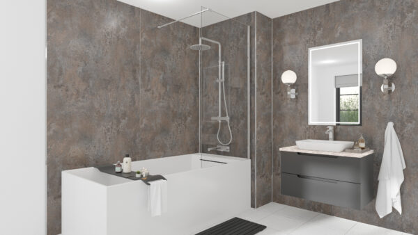 Vintage-Concrete-Chrome Vintage Concrete 2420 x 1210 PLY CC P1