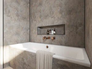 Vintage Concrete 2420 x 880 PLY TG P1