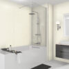White-Frost-Chrome White Frost 2420 x 585 PLY TG P1