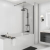 White-Gloss-Black White Gloss 2420 x 1185 PLY TG P1