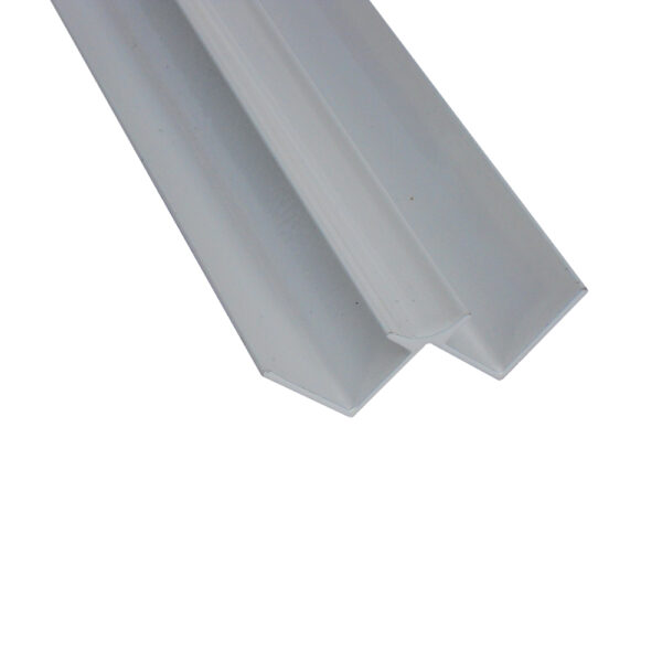 Internal Corner White 2420mm Long