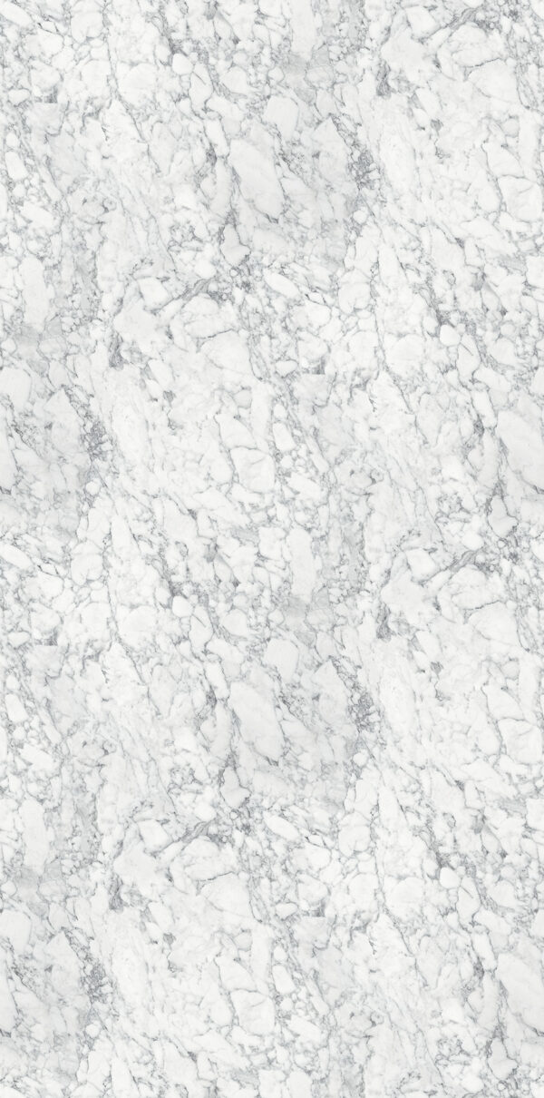 White Marble 2420 x 585 PLY TG P1