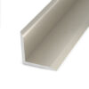 Zest 5mm aluminium internal corners titanium DC59G86 ALUMINIUM INT CORNER 2mm x 12mm x 2.6m (TITANIUM)