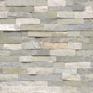 Zest angelo dry stone swatch DC75C67P WALL PANEL 8mm x 375mm x 2.6m (NATURAL DRY STONE) (PK 3)