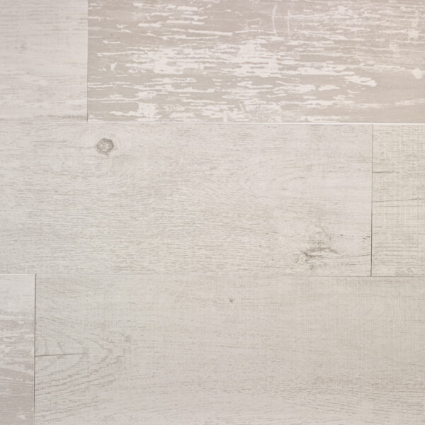 Zest feature wall cabana white swatch DC63D85 FEATURE WALL+ 6mm x 154mm x 1.2m (CABANA WHITE) (PK 9)