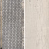 FEATURE WALL+ 6mm x 154mm x 1.2m (LIGHT VINTAGE WOOD) (PK 9)