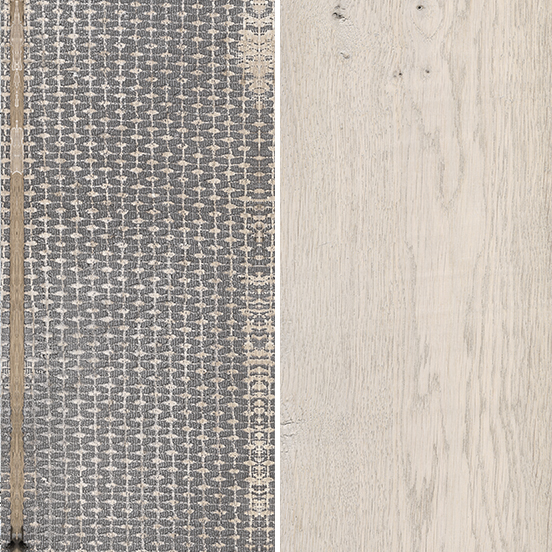 FEATURE WALL+ 6mm x 154mm x 1.2m (LIGHT VINTAGE WOOD) (PK 9)